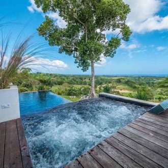 Villa Punta Paradise