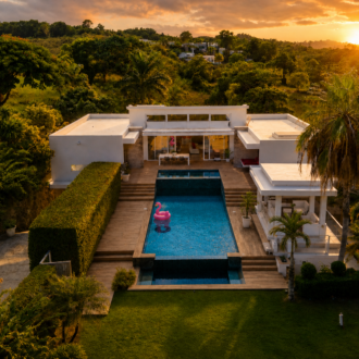 Villa Corazón STD